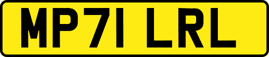 MP71LRL