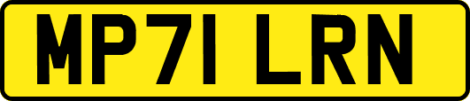 MP71LRN