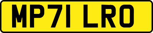 MP71LRO