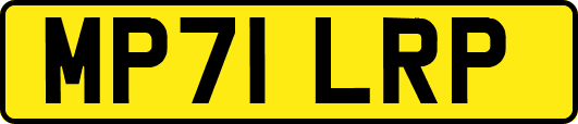 MP71LRP