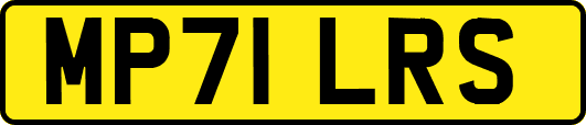 MP71LRS