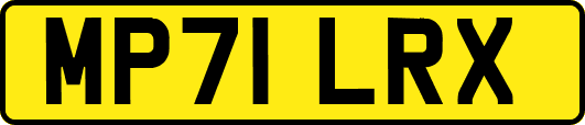 MP71LRX