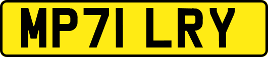 MP71LRY