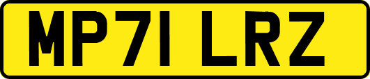 MP71LRZ