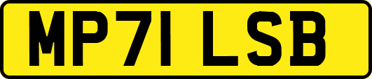MP71LSB