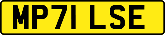 MP71LSE