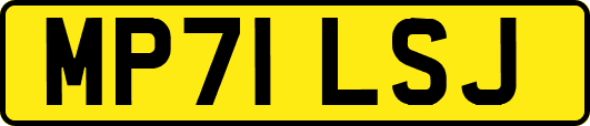 MP71LSJ