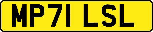 MP71LSL