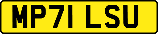 MP71LSU