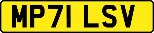 MP71LSV