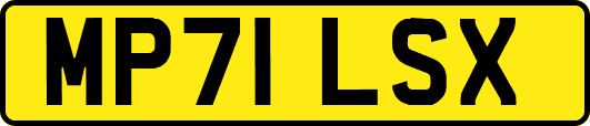 MP71LSX