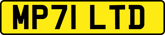 MP71LTD