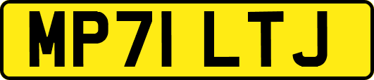 MP71LTJ