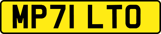 MP71LTO