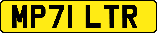 MP71LTR