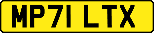 MP71LTX