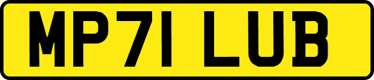 MP71LUB