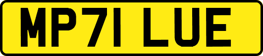 MP71LUE