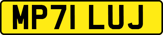 MP71LUJ