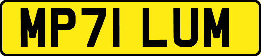 MP71LUM
