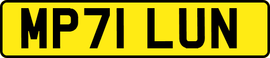 MP71LUN
