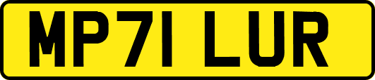 MP71LUR