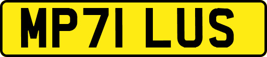 MP71LUS