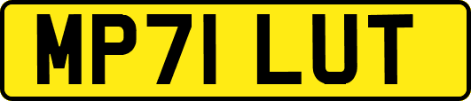 MP71LUT
