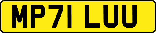 MP71LUU