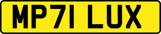 MP71LUX
