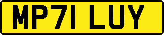 MP71LUY
