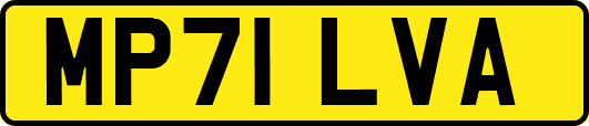 MP71LVA