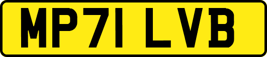 MP71LVB