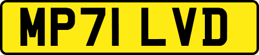 MP71LVD