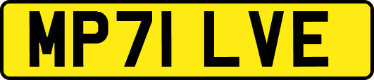 MP71LVE