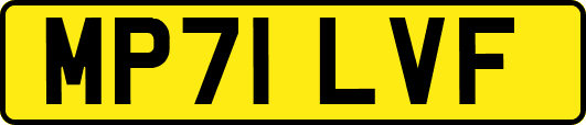 MP71LVF