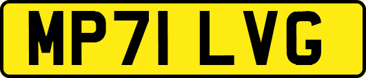 MP71LVG