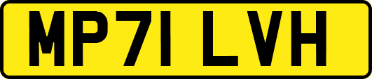 MP71LVH