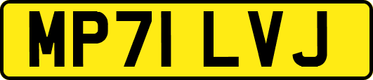 MP71LVJ