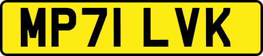 MP71LVK