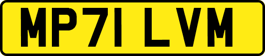 MP71LVM