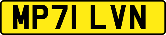 MP71LVN