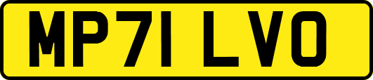MP71LVO