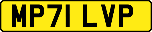 MP71LVP