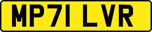 MP71LVR