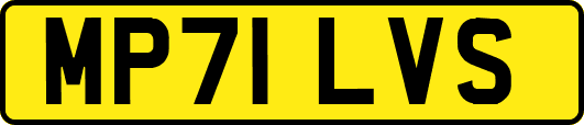 MP71LVS