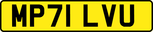 MP71LVU
