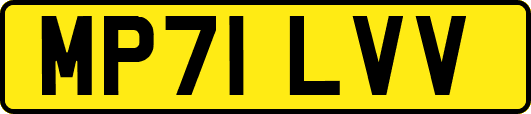 MP71LVV
