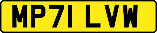 MP71LVW
