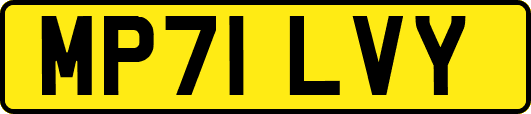 MP71LVY